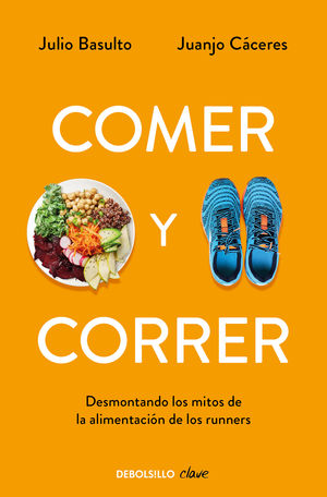 COMER Y CORRER DBC