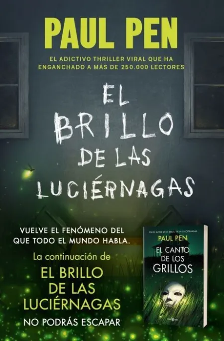 Brillo de las Luciernagas,El