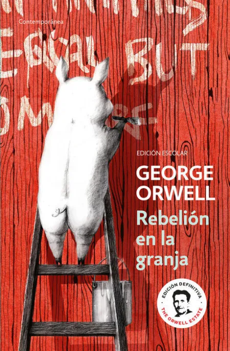 Rebelión en la Granja