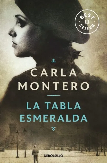 Tabla Esmeralda,La