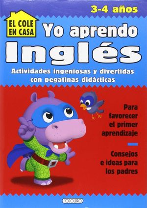 EL COLE EN CASA T0406 TODOLIBRO