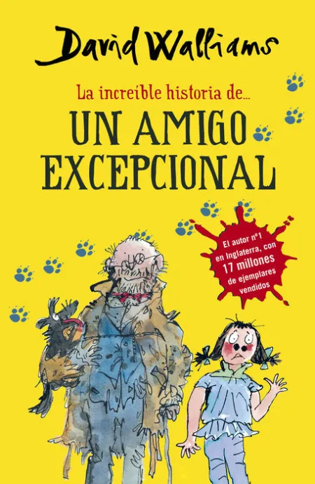 La Increible Historia de un Amigo Excepcional