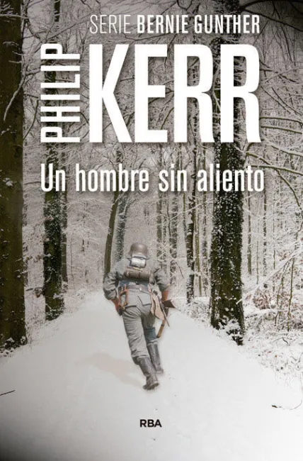 Un Hombre sin Aliento
