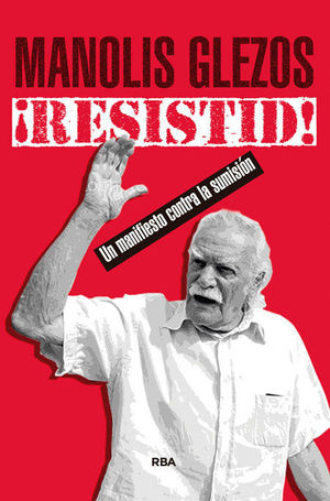 RESISTID MANOLIS GLEZOS