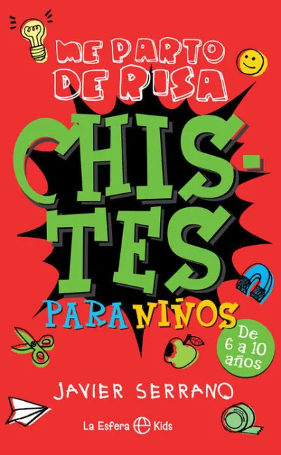 Chistes para Niños