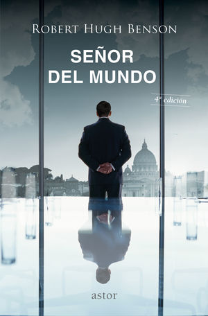 SEÑOR DEL MUNDO 3ªED