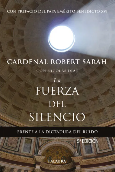 Fuerza del Silencio,La