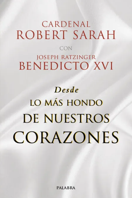 Desde lo Mas Hondo de nuestros Corazones