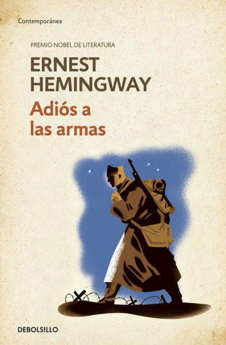 Adios a las Armas Ernest Hemingway