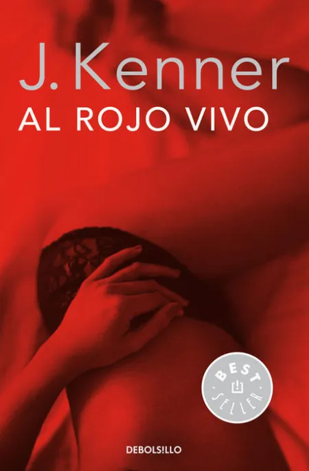 Al Rojo Vivo J. kenner