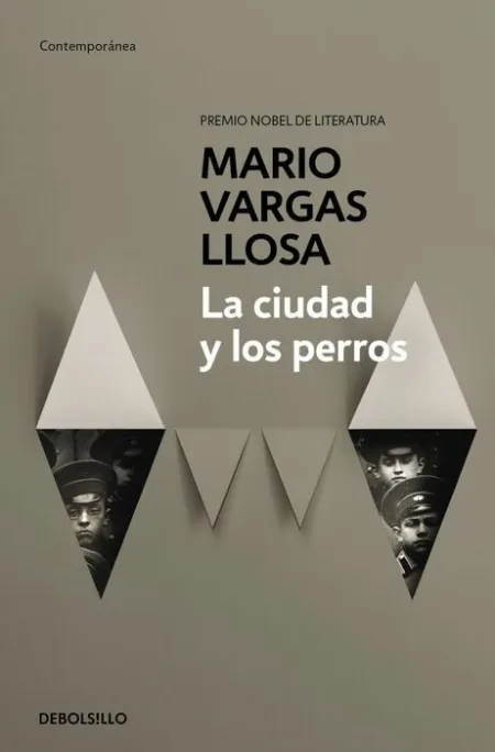 Ciudad y los Perros,La