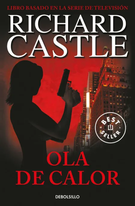 Ola de Calor Richard Castle