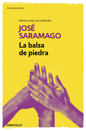 BALSA DE PIEDRA, LA.(CONTEMPORANEA)