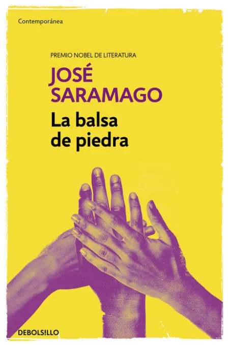 Balsa de Piedra, la. (Contemporanea)