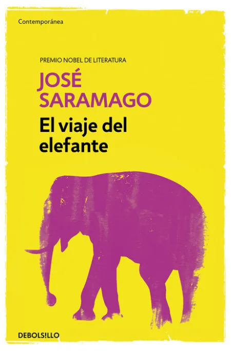 Viaje del Elefante,El