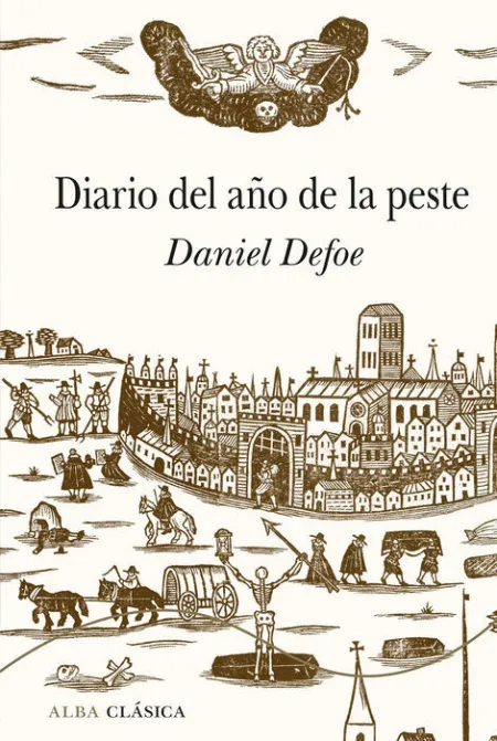 Diario del Año de la Peste
