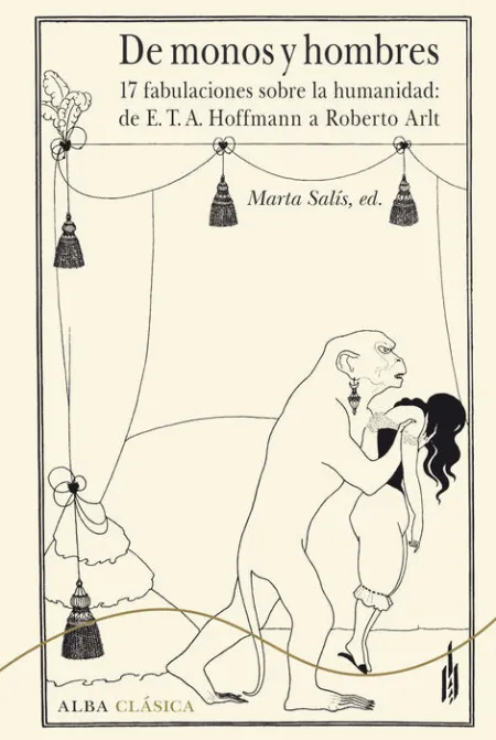 De Monos y Hombres