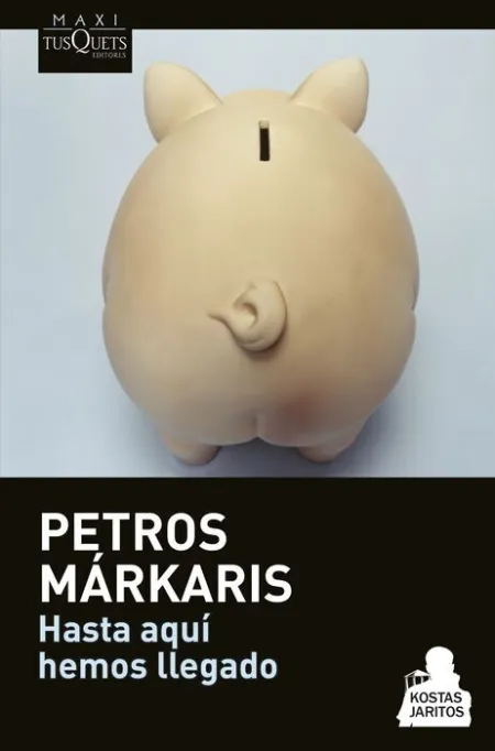 Hasta Aquí Hemos Llegado