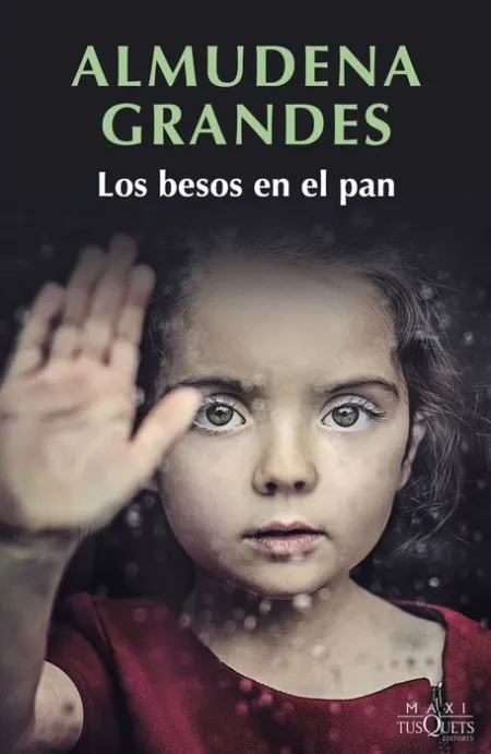 Besos en el Pan (T)