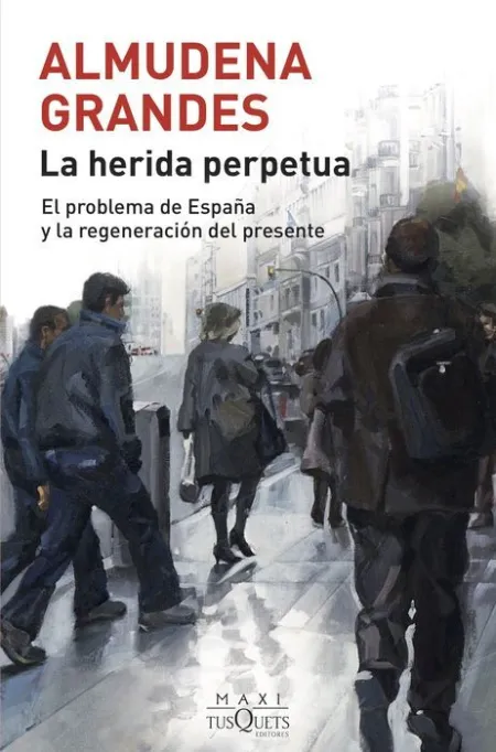 La Herida Perpetua