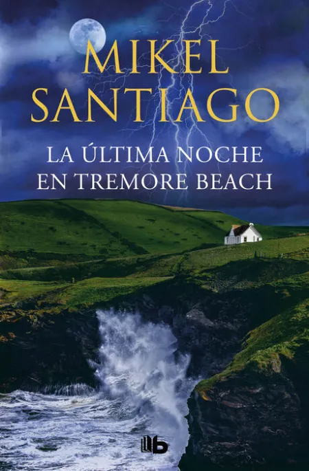 Ultima Noche en Tremore Beach,La