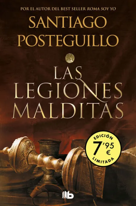 Legiones Malditas, las (Campaña Edicion Limitada)