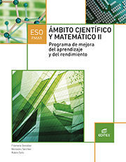 AMBITO CIENTIFICO MATEMATICO II PMAR
