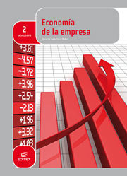 ECONOMIA EMPRESA 2ºBACHILLERATO