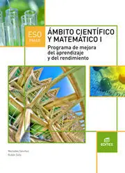 Pmar I Ámbito Científico y Matemático