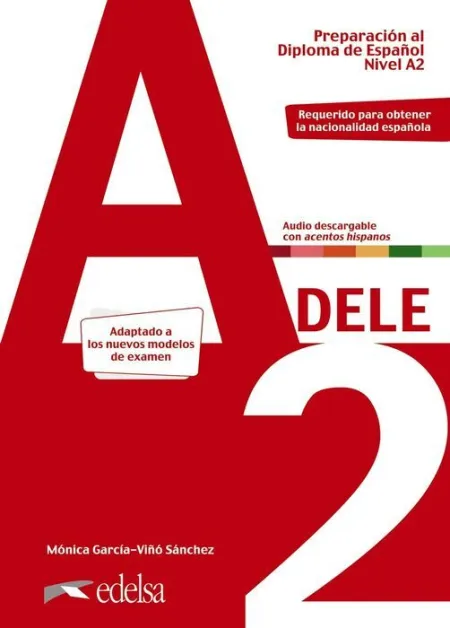 Preparacion Dele A2 Alumno 2020