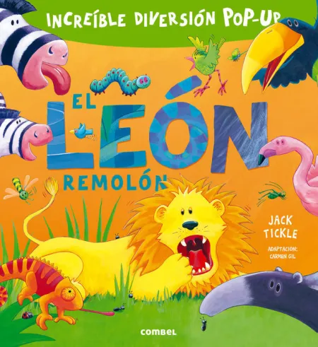 Leon Remolon,El
