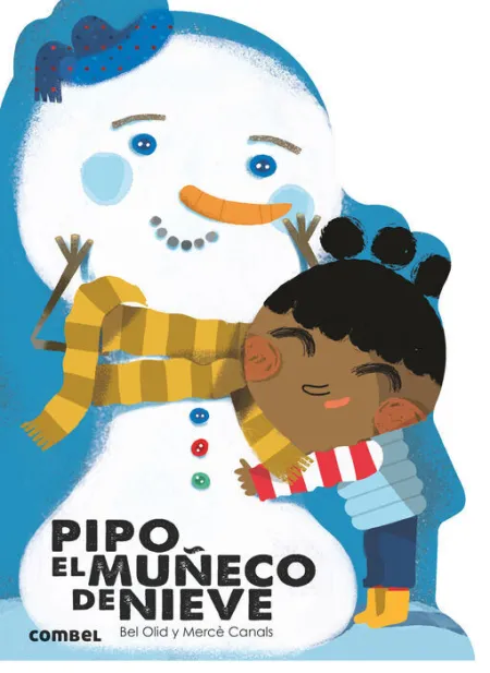 Pipo, el Muñeco de Nieve