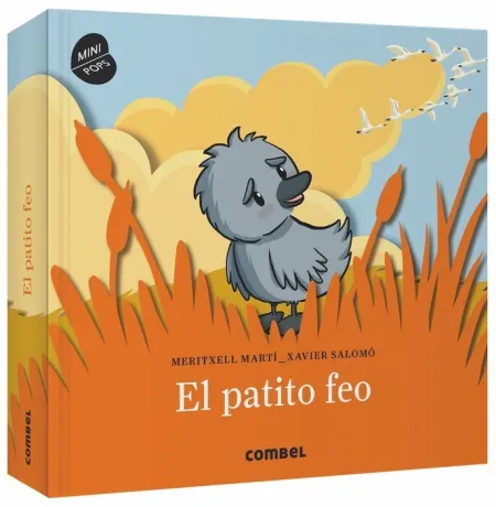 Patito Feo,El