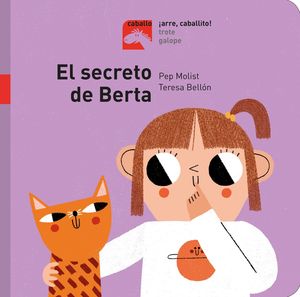 SECRETO DE BERTA,EL