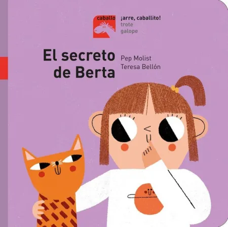 Secreto de Berta,El