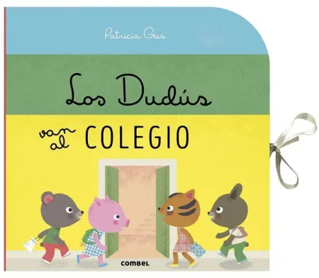 Dudus Van Al Colegio, los. (Los Dudus)