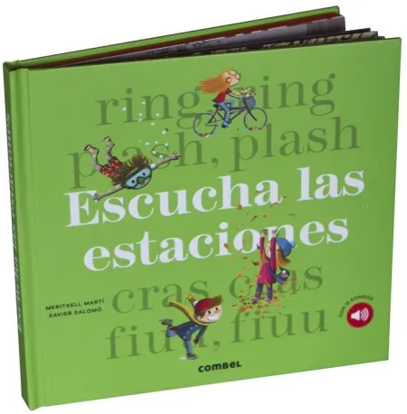 Escucha las Estaciones