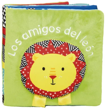 Los Amigos del León