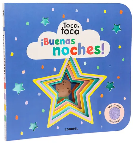 ¡Buenas Noches!