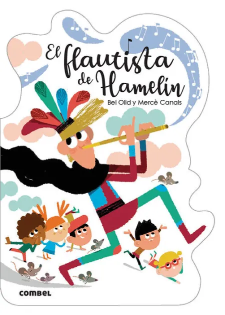 El Flautista de Hamelín