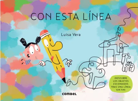 Con esta Línea