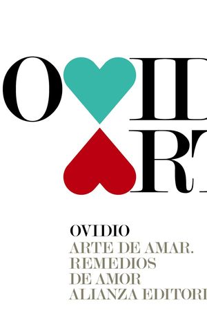 ARTE DE AMAR / REMEDIOS DE AMOR