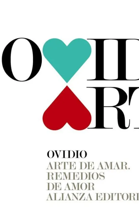 Arte de Amar / Remedios de Amor
