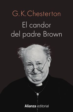 EL CANDOR DEL PADRE BROWN G.K.CHESTERTON