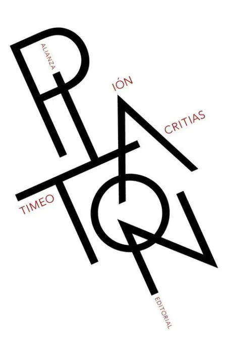 Ion Timeo Critias