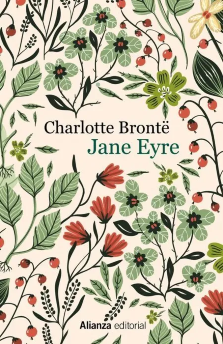 Jane Eyre Charlotte Bronte