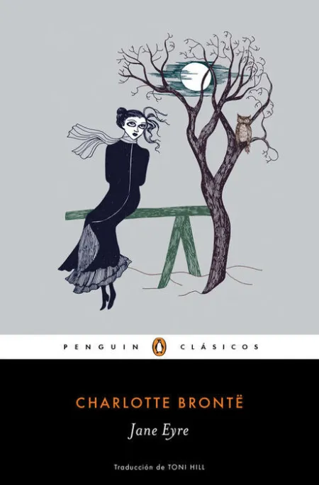 Jane Eyre Charlotte Bronte