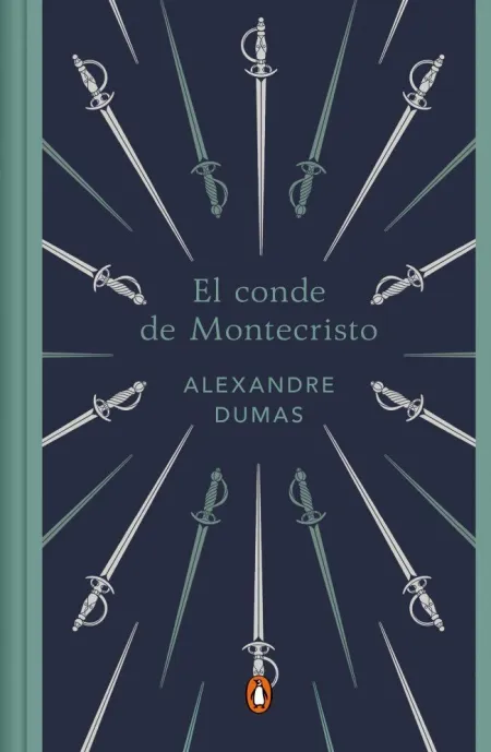 El Conde de Montecristo (Edición Conmemorativa)
