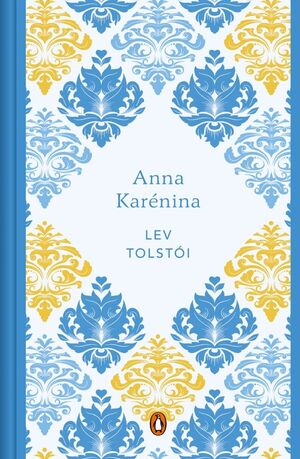 ANNA KARENINA EDICION CONMEMORATIVA