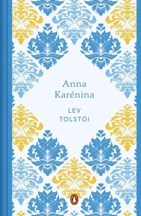 Anna Karenina Edicion Conmemorativa